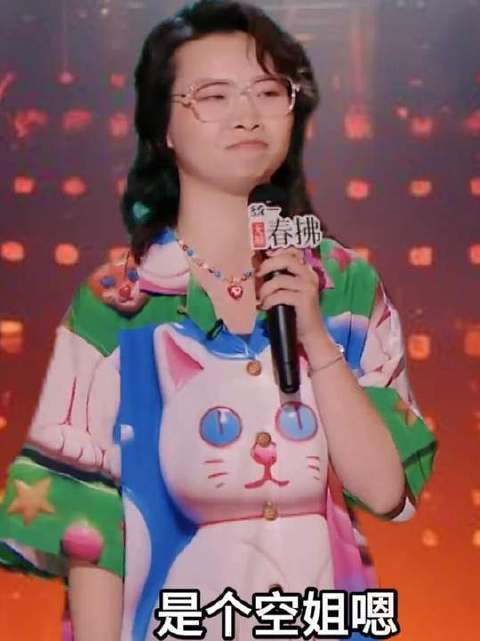 嘻哈脱口秀现场爆笑不断 喜剧之王单口季第二季