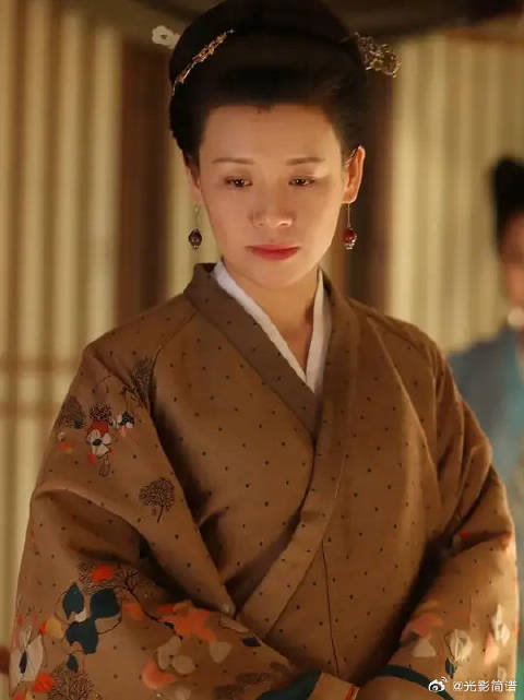 大娘子之黑衣夜行只想给明兰分担祸事
