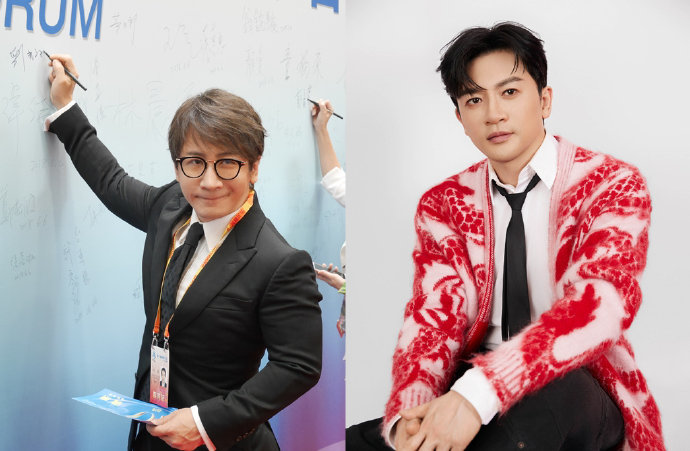 哪些台湾艺人近几年曾登上央视春晚舞台表演？