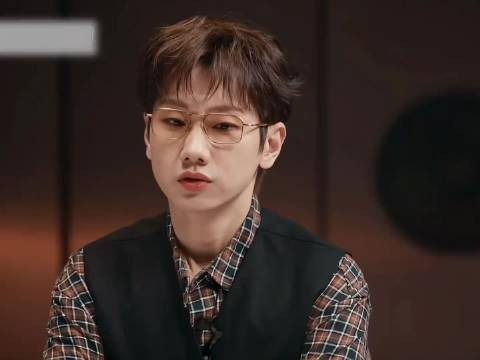 汪苏泷就是这样对自己的欣赏和喜爱毫不吝啬的一个人
