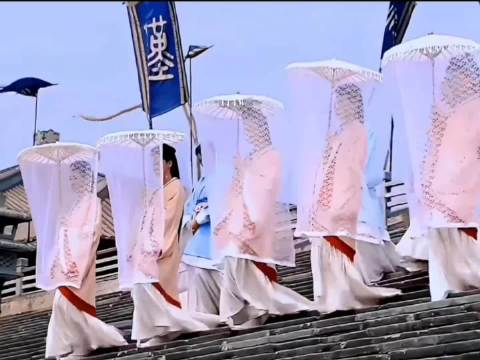 于正曾言众美人中唯她人淡如菊