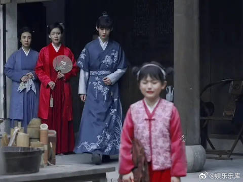 少年组真是太惊艳了