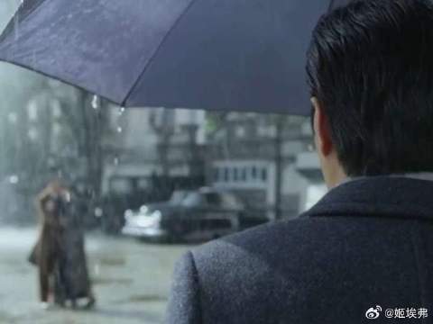 “我欲成冰再也无退路”