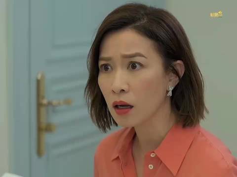 今天的他们：女霸总去急诊医生告诉他马上绝经. 主演：佘诗曼x李纯