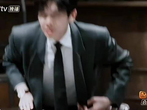 张若昀回应回归大侦探原因，直言盛情邀约难拒