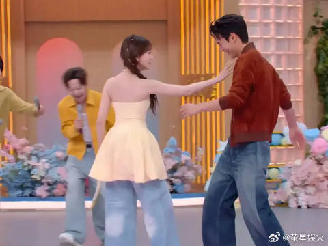 祝祝也太可爱了吧