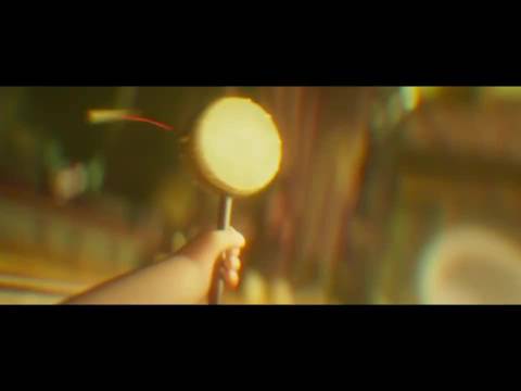 世界那么大 不要害怕长大，宝宝吒儿也太可爱了吧