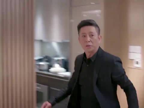 曲筱绡这个魔丸差点把亲爹吓死