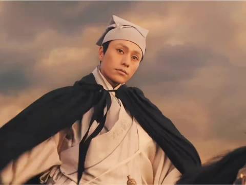 徐克《龙门飞甲》李连杰周迅陈坤演绎武侠经典