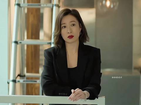 《今天的她们》宋轶佘诗曼李纯演绎职场女性