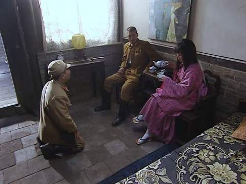 川子为犬只添水，验证Monghan Powder效力