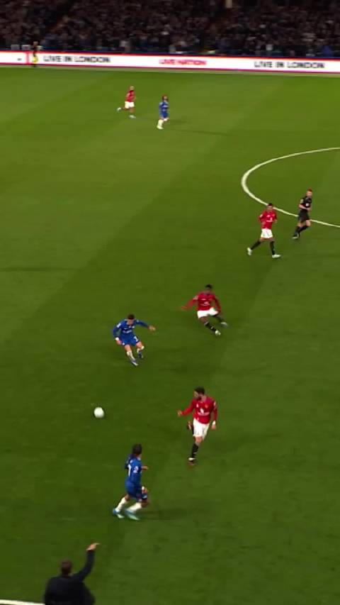 一起再欣赏一下梅努的优异表现