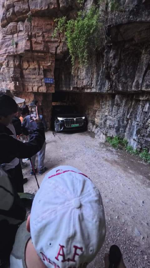你的MPV在城市里养尊处优，大哥的梦想家带着他驰骋天下~ 自驾游大V聊车
