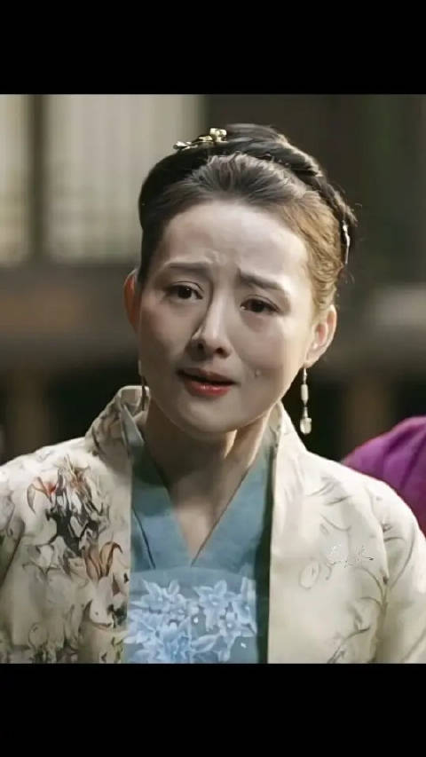顾廷煜临去前喊了两声娘，第一声娘喊的白氏：小二如今出息的很了