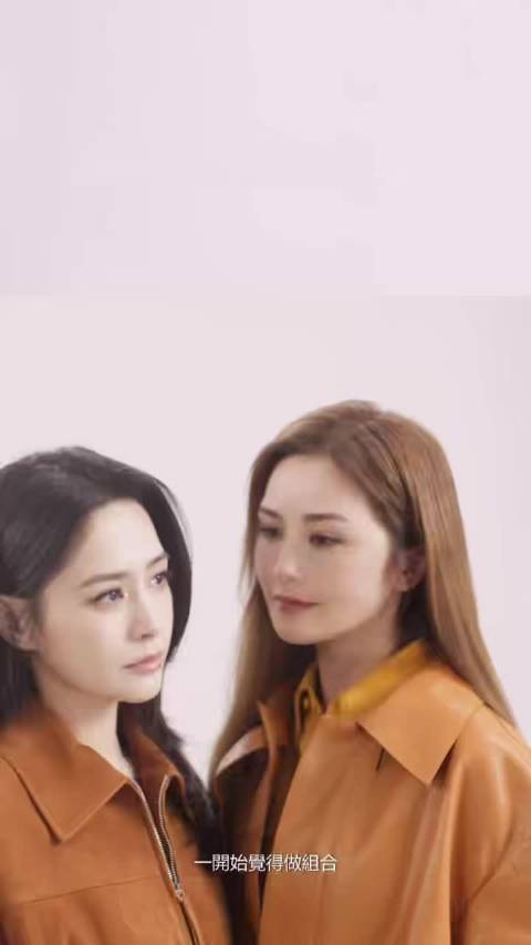 阿Sa回忆Twins25年成长历程，阿娇感谢英皇信任