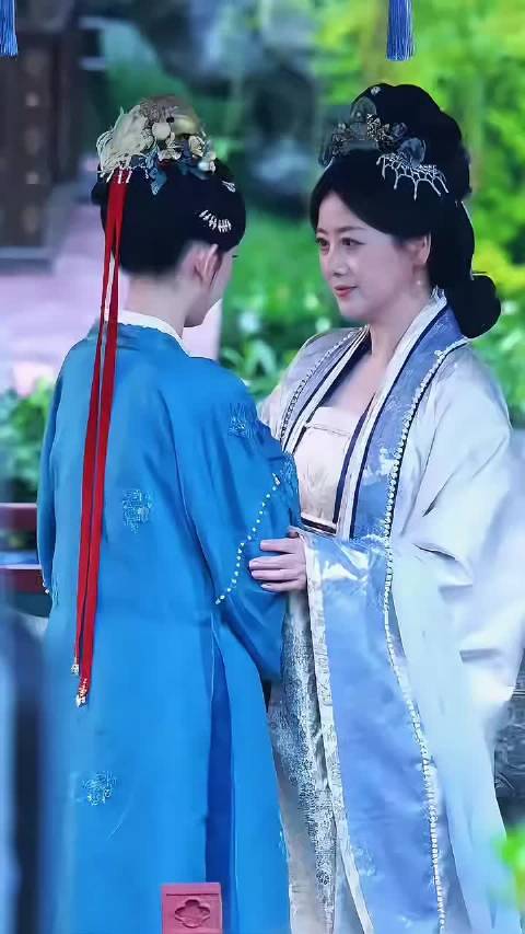 这对我的眼睛很好，不同年龄段的美