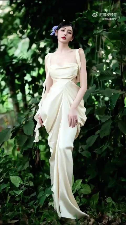 张天爱弹幕评论区沦陷，卷入华宵一花三三事件