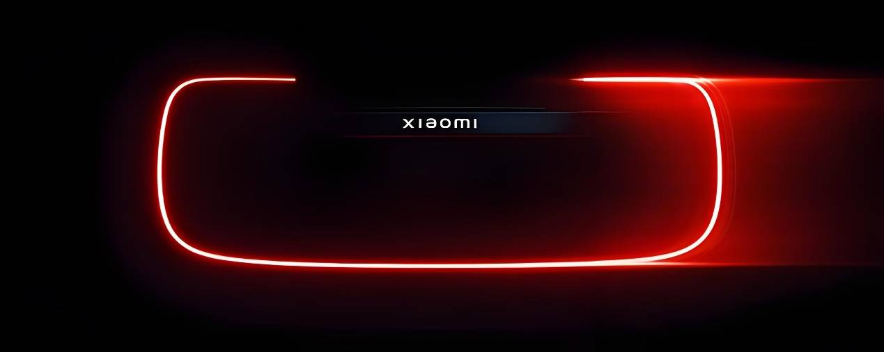 跨越虚拟与现实的狂想，小米首款超跑VisionGT巴塞罗那全球首秀