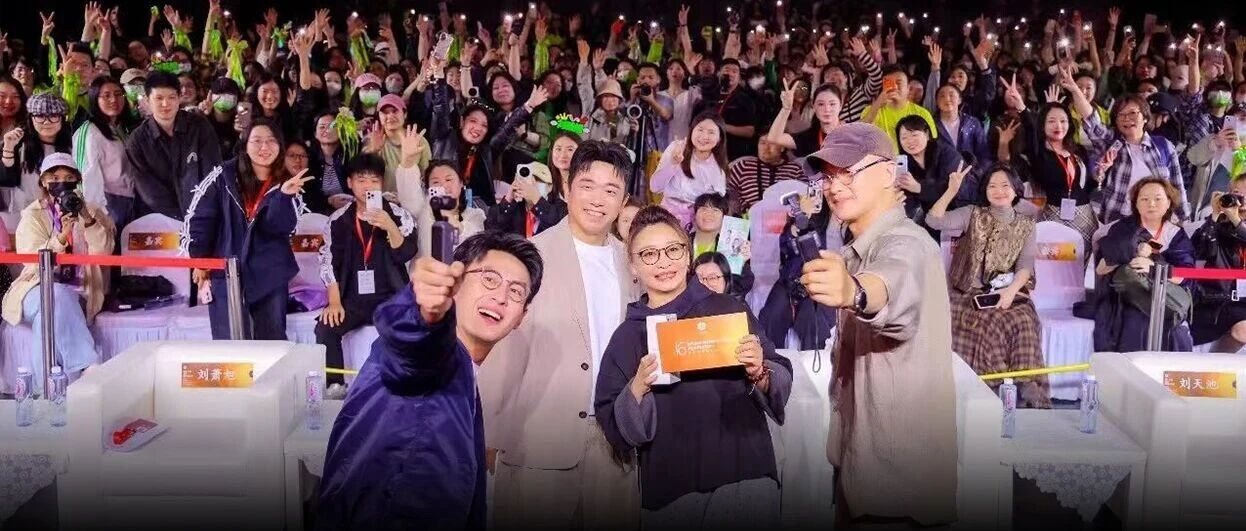 演员真要成非遗传承人了？