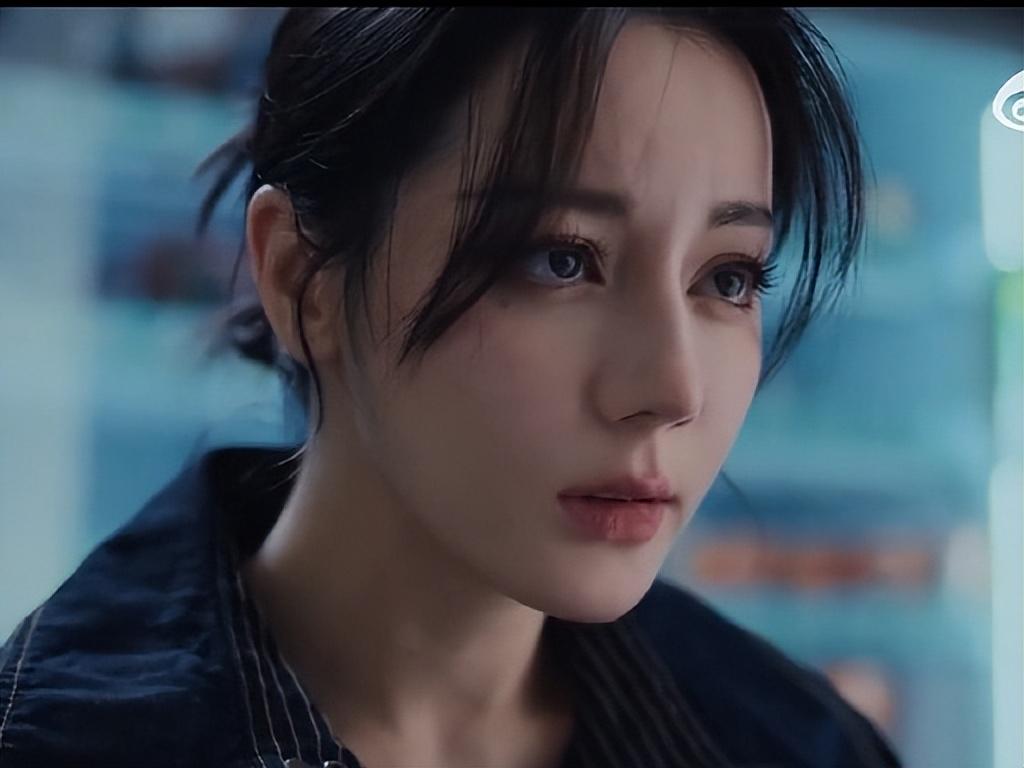 迪丽热巴新剧“自己打自己”挑战演技，一人分饰两角演绎人生交换|严屹宽|叶童|对手戏|朱茵|迪丽热巴