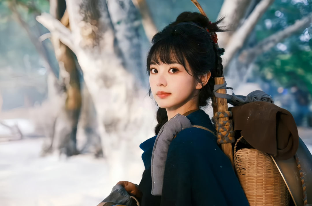 爱奇艺首播!田曦薇、胡一天领衔青春爱情剧《天才女友》来袭,《前任》系列导演执导,2026年度黑马预定!