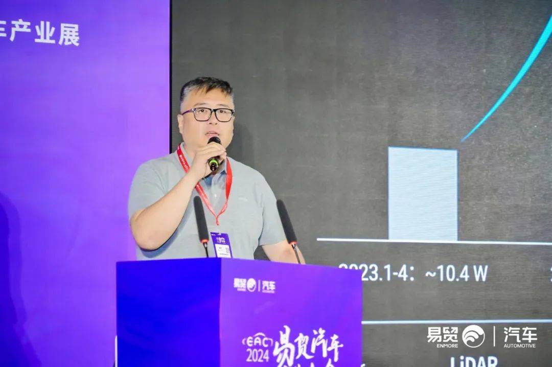 【独家】激光雷达市场千帆竞发,禾赛科技如何勇进?