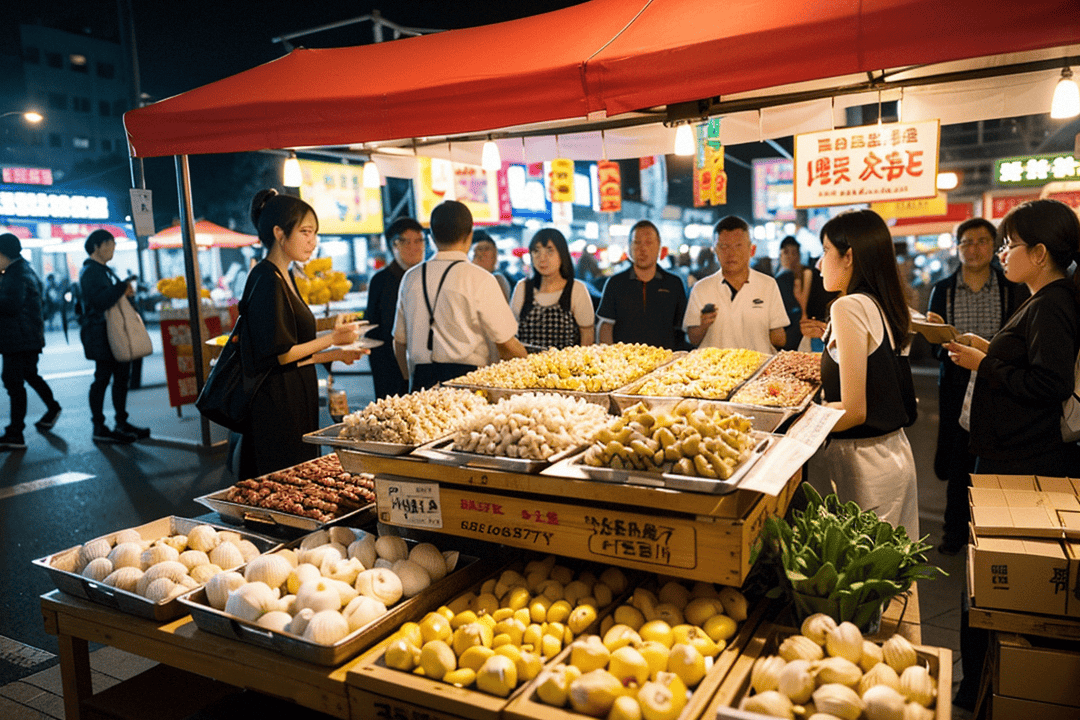 合肥小龙虾:蒜蓉十三香称霸夜市,连壳都要嗦干净!