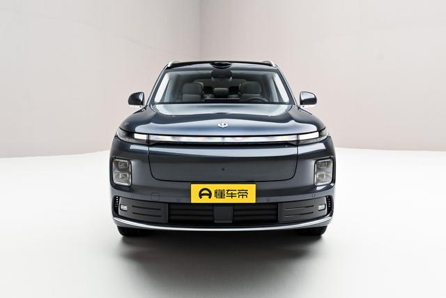 5米2长的6座SUV，500公里纯电续航，零跑D19全面解读