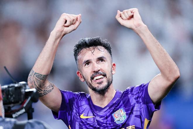 天津津门虎1-0山东泰山，赛后评分：天津津门虎9号排第一