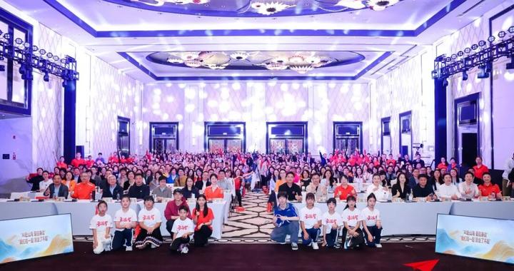 真爱梦想年报发布：AI赋能教育公平，计划2030年覆盖3000所县域学校