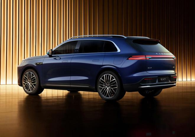 奇瑞汽车:星途将与勒芒在芜湖共建一级赛道