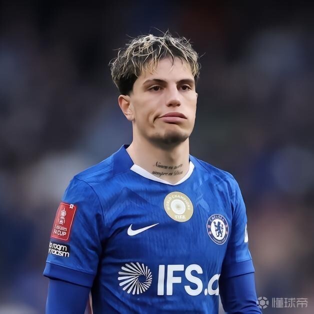 巴特：加纳乔总想和曼联平起平坐，他心气远超自己的实力