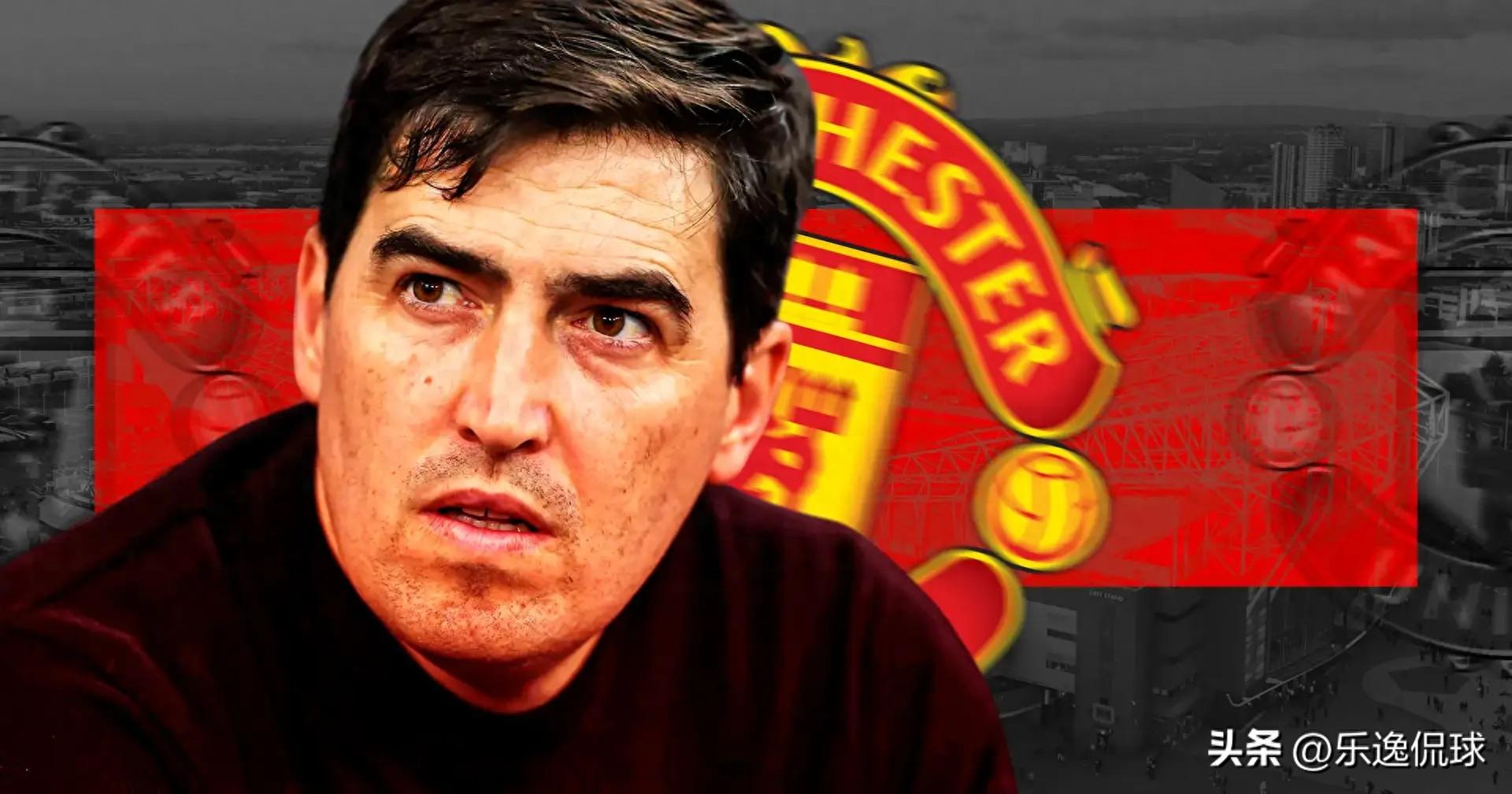 连续2年血洗梦剧场！英超少帅官宣离队，曼联的救命稻草来了？