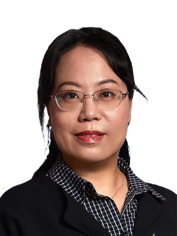 北京林業大學林學院副院長石娟。受訪者供圖