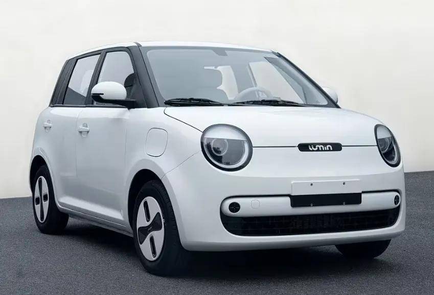 深蓝、长安启源、阿维塔，长安汽车2026年开启新车轰炸模式