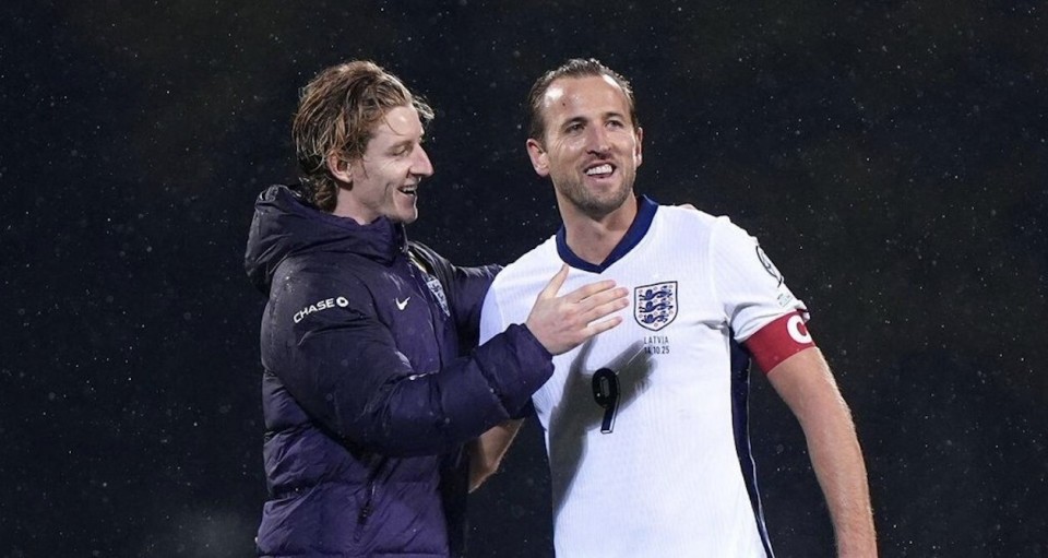 记者：戈登已与凯恩谈了拜仁的情况，拜仁准备先与球员谈判