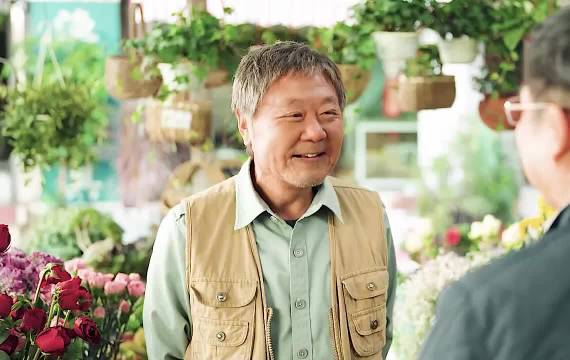 范伟秦昊等主演《漫长的季节》引发观众情感共鸣