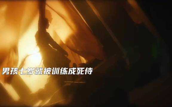 死侍培养男孩首遇温暖迷失方向