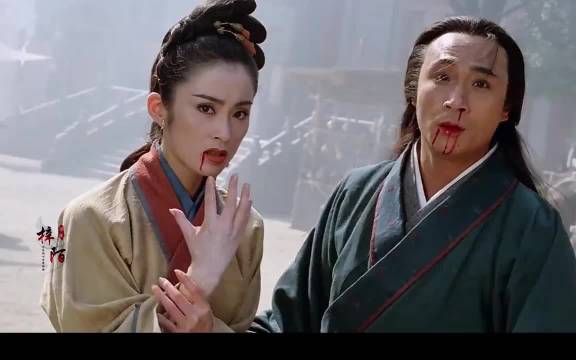 这个版本的张无忌才像个正常人，火工头陀扮演者竟然是沙僧