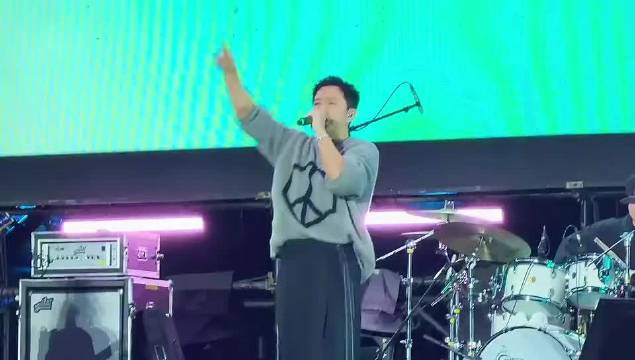 韩庚上海巡演门票秒罄，粉丝抢票手速不敌人气