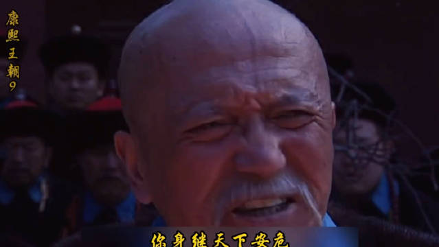 僧人执念渡化帝王求成佛