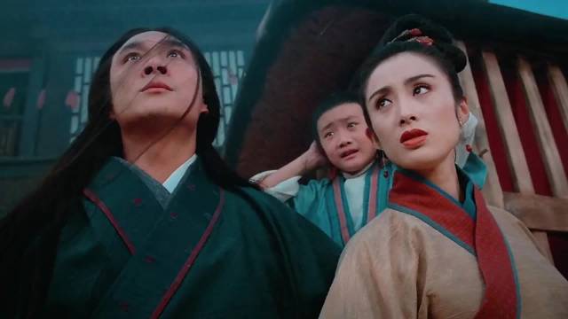 请问是哪一路高手，现身吧！