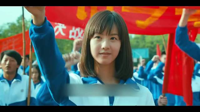 回看2015年苏有朋的电影《左耳》爱对了是爱情