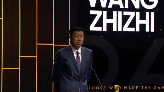 王治郅入选国际篮联名人堂发言