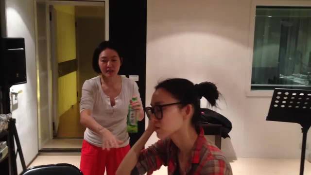 「还好我们有Live」范玮琪&小S《可不可以不勇敢》