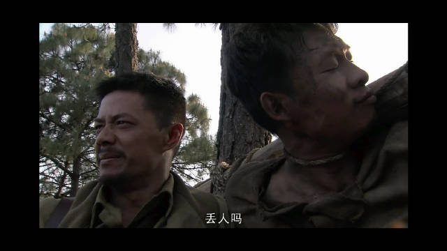 重温《我的团长我的团》，经典台词再引共鸣