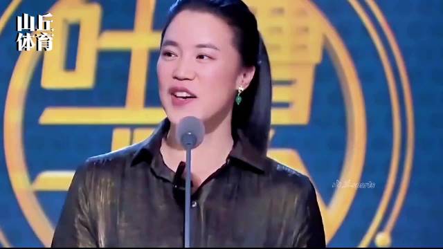 王楠：乒乓史上的爽文女主 王楠张怡宁大满贯国乒乒乓球