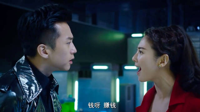 盘点影视神操作搞笑场面 邓超｜张雨绮｜美人鱼