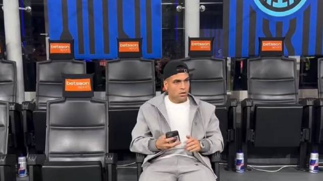2025/26意大利杯