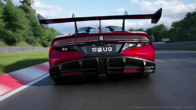转评抽一套PS5 GT7游戏！